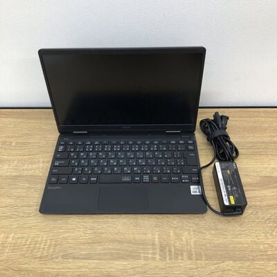 【津ラッツ店】中古  NEC PC-VKT10CZG6 4990001352 