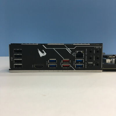 【博多店】中古  GIGABYTE Z390 AORUS ELITE (Z390 1151 ATX DDR4) 138862 