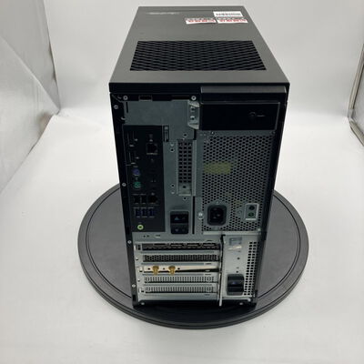 【なんば店】中古  DELL Precision 3650 Tower (i7 11700/64GB/SSD512GB/HDD2TB/Mt/RTX3060 12GB) 3280023364 