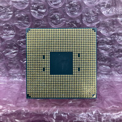 【富士青葉店】中古  AMD Ryzen 9 3900 (AM4/3.1/70M/C12/T24/65W) 5070002238 