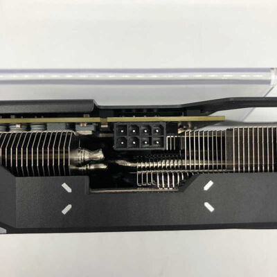 【郡山安積店】中古  Intel Arc B580 Challenger 12GB OC [PCIExp 12GB] 4640002769 