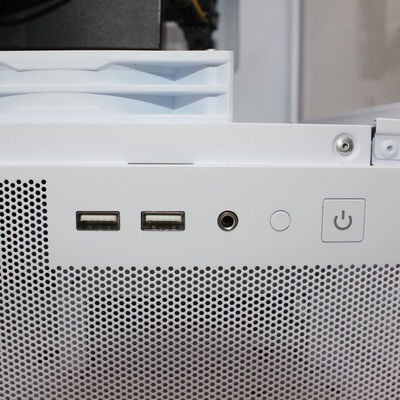 【通販センター】中古  Original PC(Intel Core i5 9400/16GB DDR4 (PC4)/SSD1TB/なし/NVIDIA GeForce GTX 1660 6GB/W11H64 MAR) 192596 