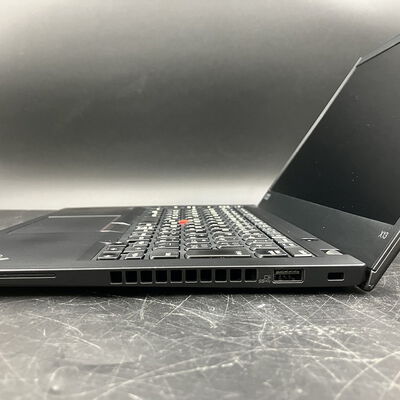 【大須店】中古  LENOVO ThinkPad X13 (AMD Ryzen 5 Pro 4650U 2.10GHz/32GB/SSD256GB/-/オンボード/13.3/1920x1080/Wi-Fi/WEBCAM/W11H) 185566 