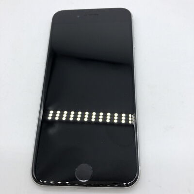 【宇都宮鶴田店】中古  【au】Apple iPhoneSE 4.7インチ (第2世代/2020) 64GB (ホワイト) MHGQ3J/A 新パッケージ版 146172 