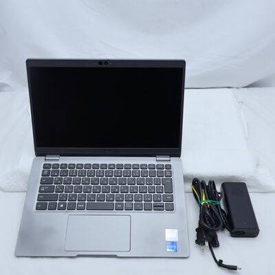 【通販センター】中古  DELL Latitude 5320(Intel Core i7 1185G7 3.0GHz/16GB DDR4/SSD256GB/-/オンボード/13.3/1920x1080/Wi-Fi/WEBCAM/W11H64) 201287 