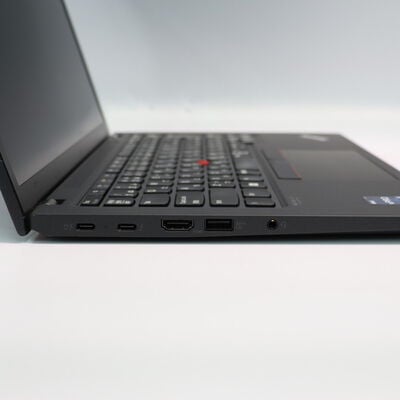 【札幌店】中古  Lenovo ThinkPad X13 (Core i7-1270P/32GB/SSD 256GB/-/-/WLAN/13.3インチUWXGA/W11P/-) 3240010090 