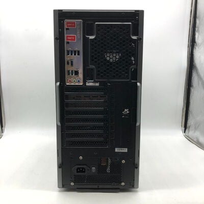 【郡山安積店】中古  GALLERIA XA7C-R38(i7 12700/32GB/SSD1TB/RTX3080/W11H) 4640003178 