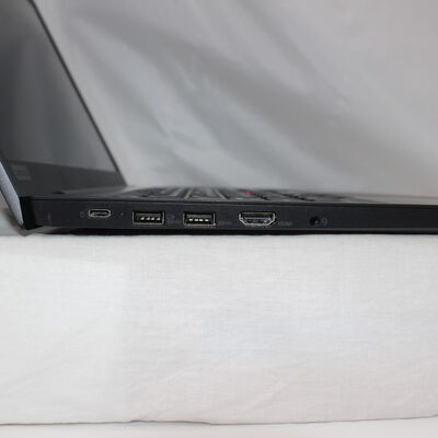 【通販センター】中古  Lenovo ThinkPad E15 Gen 1(Intel Core i5 10210U 1.60GHz/16GB DDR4/SSD512GB/-/オンボード/15.6/1920x1080/GbE/Wi-Fi/WEBCAM/W11H/VBT) 195530 