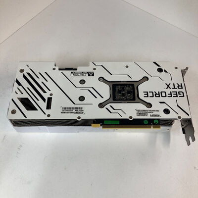 【八王子店】中古  各社 GeForce RTX3070Ti  (8GB PCI-E) 146277 