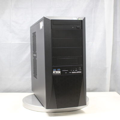 【白山FM松任店】中古  THIRDWAVE GALLERIA KT 