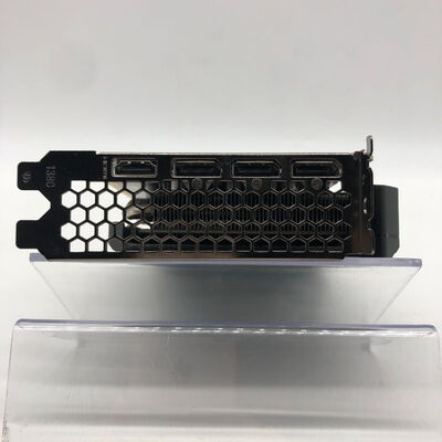 【郡山安積店】中古  Palit NE6406T019P1-1060F (RTX4060Ti StormX 8G) 4540001275 