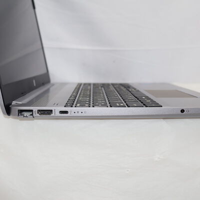 【通販センター】中古  HP 250 G8(Intel Core i3 1115G4 3.00GHz/16GB DDR4/SSD256GB/-/オンボード/15.6/1920x1080/GbE/Wi-Fi/WEBCAM/W11H/VBT) 203248 