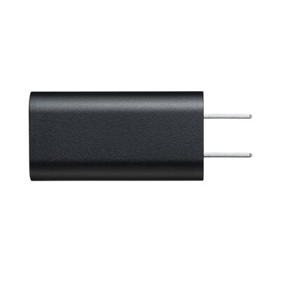 サンワサプライ  ACA-PD110BK (USB PD対応AC充電器 PD65W・Type-Cケーブル一体型) 
