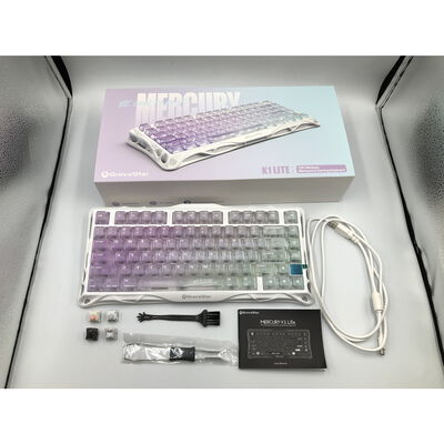 【水戸赤塚店】中古  GravaStar K1 Lite 4680003626 