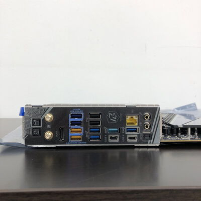 【長野稲里店】中古  ASRock X870E Nova WiFi (X870E AM5 ATX DDR5) 172194 