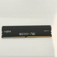 中古  PC5-44800 32GB デスクトップ用(DDR5-5600) 149157 