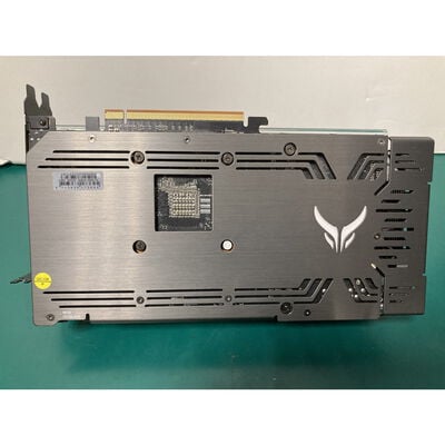 【富山本郷店】中古  PowerColor Red Devil AMD Radeon RX 6600XT 8GB GDDR6（RX6600XT 8GB） 3480037344 