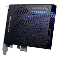 AVerMedia  Live Gamer HD 2 C988 (PCIe 1080p/60fps) 