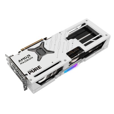 SAPPHIRE  PURE Radeon RX 9070 GAMING OC 16GB (PURERX907016GB/11349-02-20G) 
