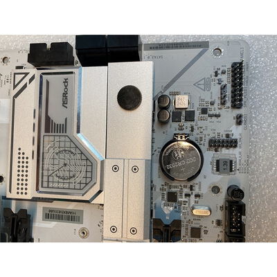 【京都店】中古  ASRock Z890 Steel Legend WiFi(Z890 1851 ATX DDR5 172165 