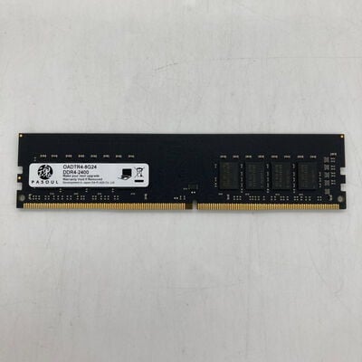 【堺七道店】中古  PC4-19200 8GB デスクトップ用(DDR4-2400) 126163 
