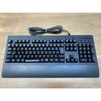 中古  Logicool G213 RGB Gaming Keyboard G213r 146996 