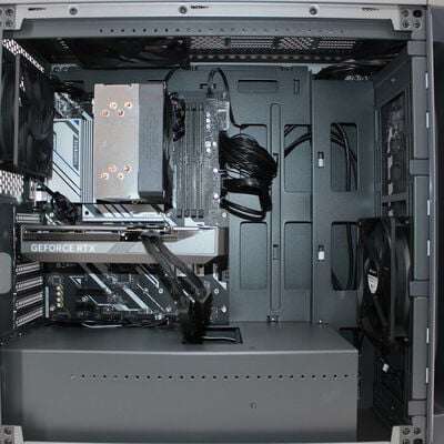 【通販センター】中古  THIRDWAVE GALLERIA XPC7A-R57-GD 187630 