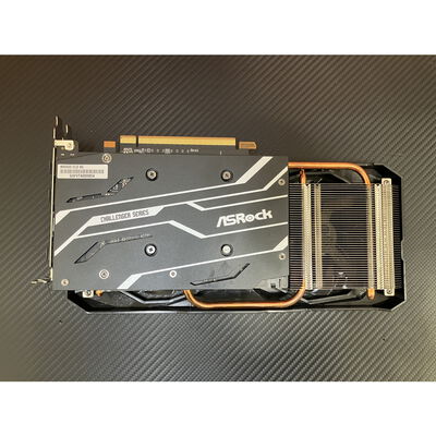 【富士青葉店】中古  各社 GeForce RTX2060 (6GB PCI-E) 139502 