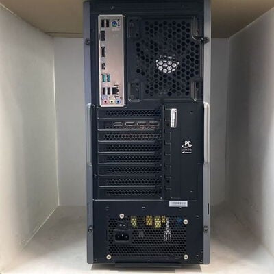 【八王子店】中古  GALLERIA XA7C-R36 第11世代Core搭載 1230010595 