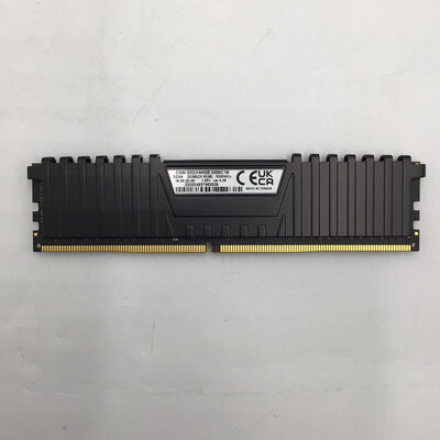 【白山FM松任店】中古  PC4-25600 16GB デスクトップ用(DDR4-3200) 140728 