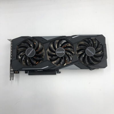 【福井日之出店】中古  GIGABYTE GV-N208TWF3OC-11GC (RTX2080Ti 11G GDR6) 138192 