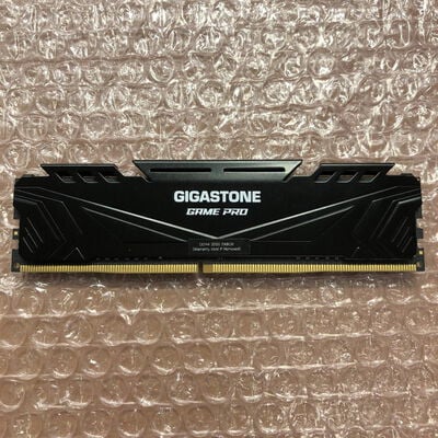 【宮崎恒久店】中古  PC4-25600 8GB デスクトップ用 140727 