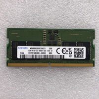 中古  PC5-38400 8GB ノート用(DDR5-4800) 158768 