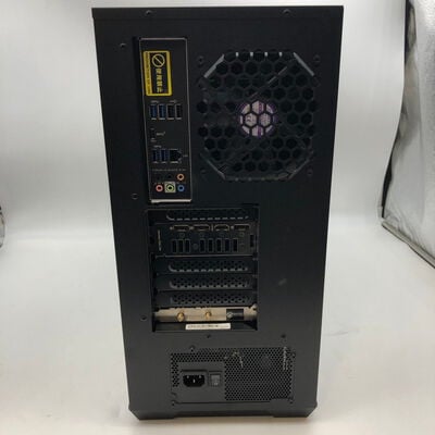 【大分店】中古  iiyama PC LEVEL-R779-LC137KF-ULX(i7 13700/32GB/SSD1TB/RTX4070/W11H) 4860001238 