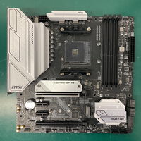 中古  MSI MAG B550M MORTAR MAX WIFI(B550 AM4 mATX DDR4) 3430005625 