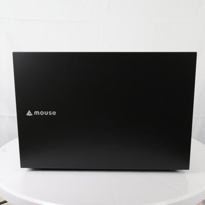 【通販センター】中古  Mouse Computer MousePro L5-I7U01BK-B L5I7U01BKBBAW101DEC(Intel Core i7 1255U/16GB/SSD500GB/DVD Writer/オンボード/15.6/1920x1080/Wi-Fi/W11H64 MAR) 185300 