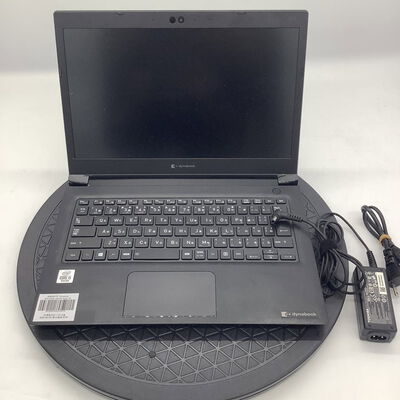 【堺七道店】中古  Dynabook S73/FS(i5-10210Y/8GB/SSD256GB/W11P) 4660002735 