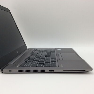 【浜松店】中古  HP ZBook 14u G6 (INTEL Core i7 8565U 1.8GHz/16GB/SSD1TB/-/オンボード/14/1920x1080/Wi-Fi/WEBCAM/W11H64) 182267 