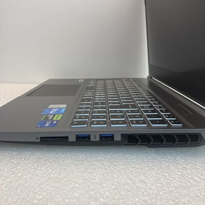 【京都店】中古  THIRDWAVE GALLERIA XL7C-R45 (Core i7-13700H/16GB/SSD512GB/なし/RTX4050 6GB/15.6/1920x1080/W11P) 3180006493 