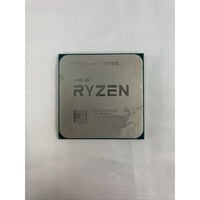 中古  AMD Ryzen 7 5700X (AM4/3.4GHz/36M/C8/T16/65W) 150182 