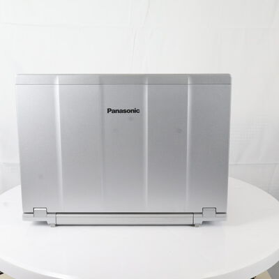 【通販センター】中古  Panasonic Let's note CF-LV CF-LV9RDHVS (Intel Core  i5 10310U 1.70GHz/8GB/SSD256GB/-/オンボード/14/1920x1080/Wi-Fi/WEBCAM/W11H64 MAR) 186357 