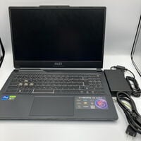 中古  Cyborg-15-A12VE-706JP 3330003392 
