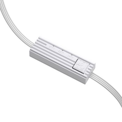 ASUS  PROART PF120 FAN PWM WHITE 3IN1 (120mm ホワイト 3個パック) 