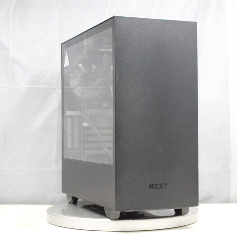 中古 Original PC(Intel Core i7 10700K/16GB/SSD1TB/なし