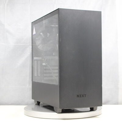 【通販センター】中古  Original PC(Intel Core i7 10700K/16GB/SSD1TB/なし/NVIDIA GeForce RTX 3060 12GB/W11H64 MAR) 181774 