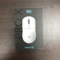 中古  ﾛｼﾞｸｰﾙ G-PPD-003WL-WH (無線 ｹﾞｰﾐﾝｸﾞﾏｳｽ) 5090000973 