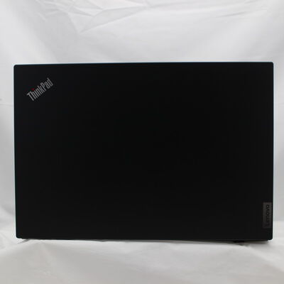 【通販センター】中古  LENOVO ThinkPad L15 Gen 1(Intel Core i5 10210U 1.60GHz/16GB DDR4/SSD256GB/-/オンボード/15.6/1920x1080/GbE/Wi-Fi/WEBCAM/W11H/VBT) 197083 