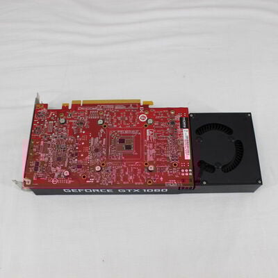 中古  Geforce GTX1060 6GB（GTX1060 6GB） 3480033756 