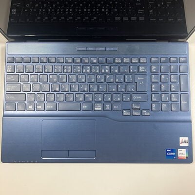 【大宮店】中古  FUJITSU　LIFEBOOK AH58/E3 1250007459 