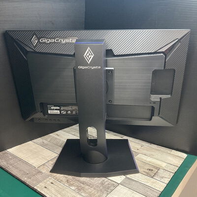 【広島店】中古  I/O DATA LCD-GC242HXB (23.6 3H1DP 0.6ms TN 144Hz) 192950 